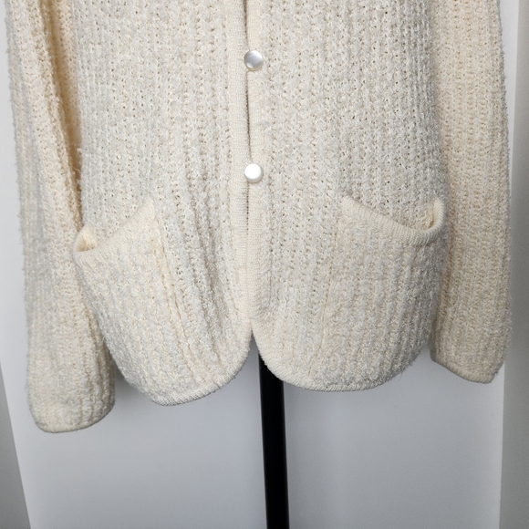 Hunt Club cardigan sweater jacket - Picture 5 of 9